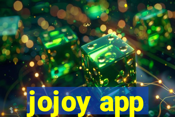 jojoy app